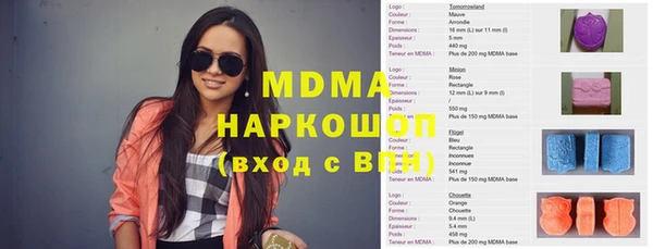 гашик Надым